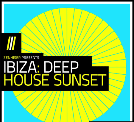 Zenhiser Ibiza Deep House Sunset WAV